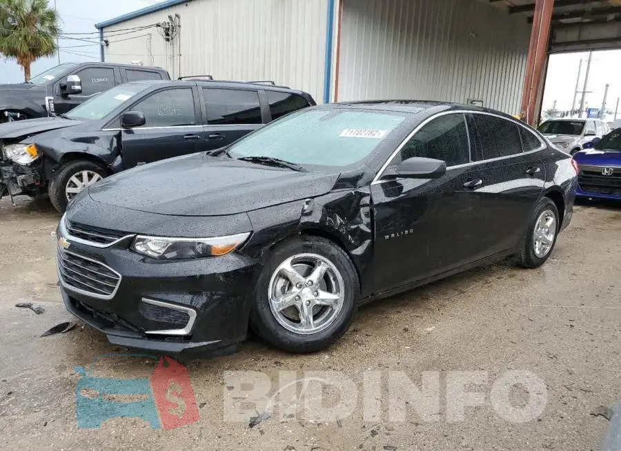 1G1ZB5ST4JF108313 Photo# 1