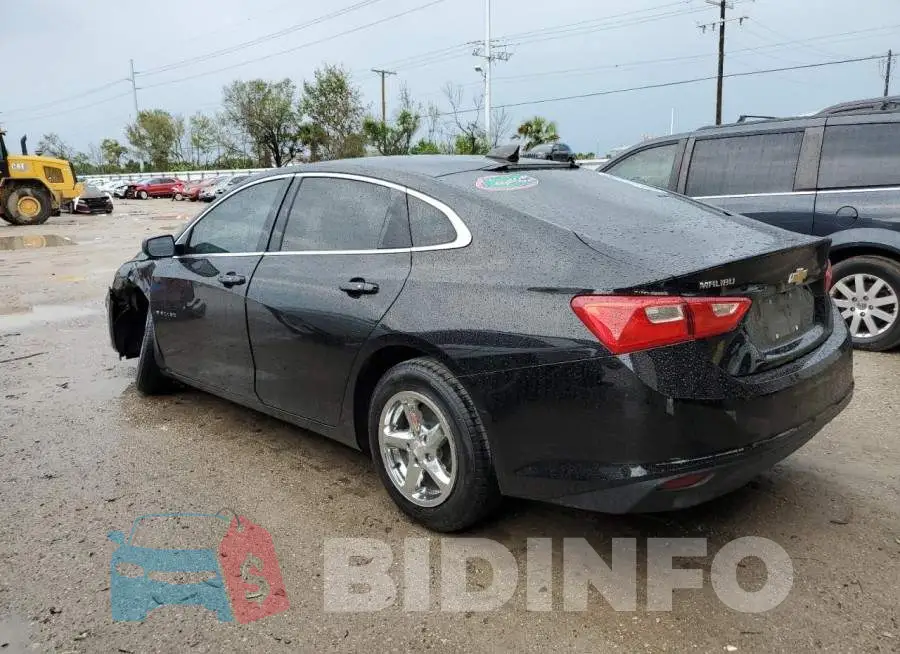 1G1ZB5ST4JF108313 Photo# 2