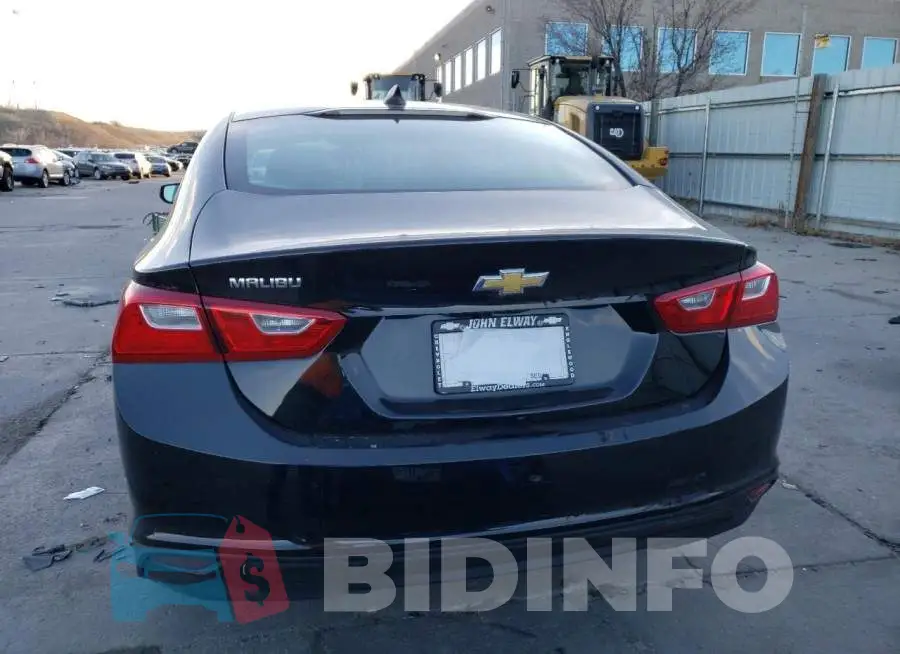 1G1ZB5ST6NF188025 Photo# 6