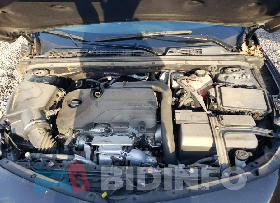 1G1ZB5STXJF272455 Photo# 7