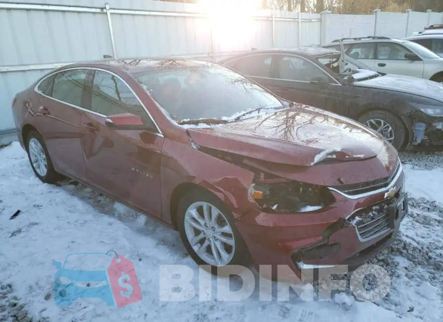 1G1ZD5ST2JF235541 Photo# 4