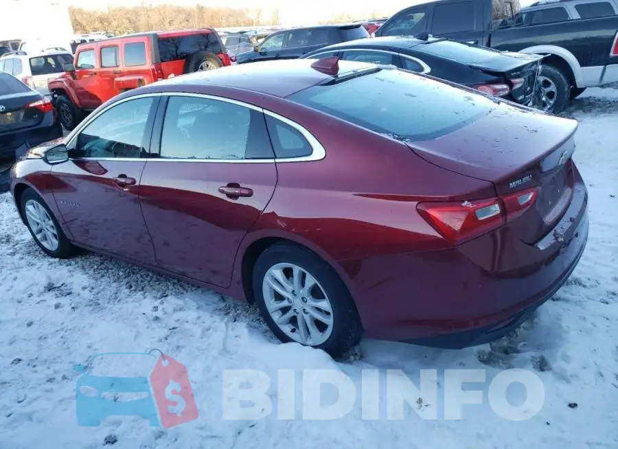 1G1ZD5ST2JF235541 Photo# 2