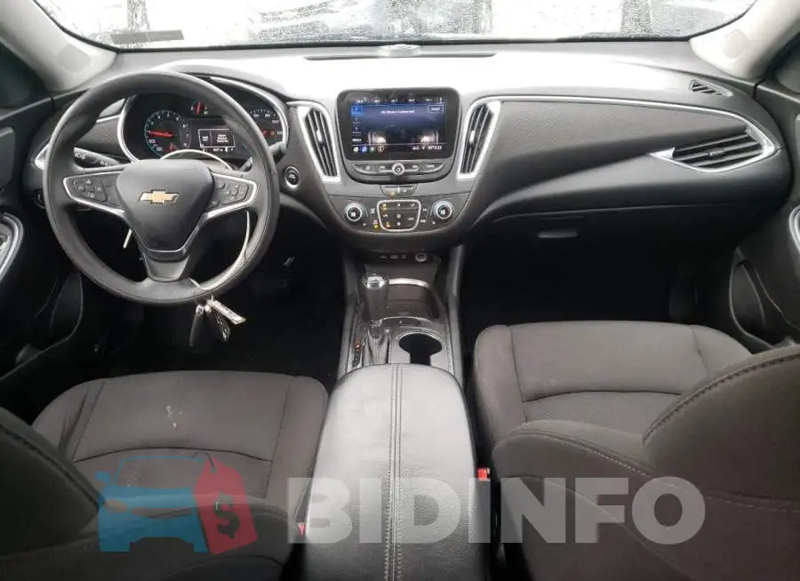 1G1ZD5ST2LF102510 Photo# 8