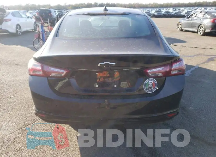 1G1ZD5ST3MF033148 Photo# 6