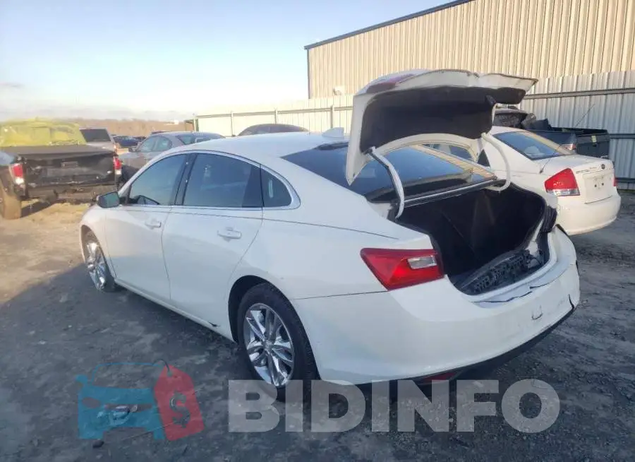 1G1ZD5ST5JF145851 Photo# 2