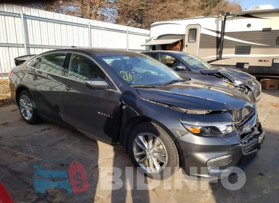 1G1ZD5ST5JF228664 Photo# 4