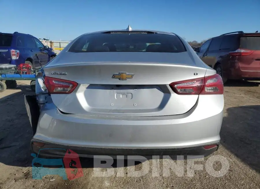 1G1ZD5ST6NF119071 Photo# 6