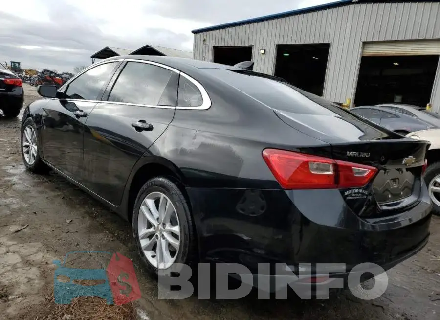 1G1ZD5ST8JF274232 Photo# 2