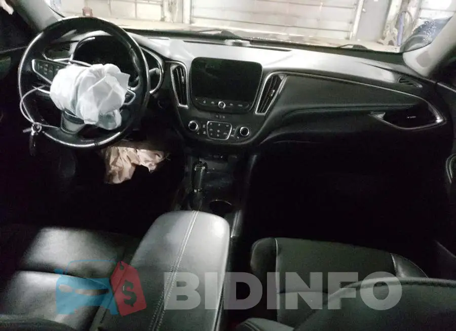 1G1ZD5ST9LF016322 Photo# 8