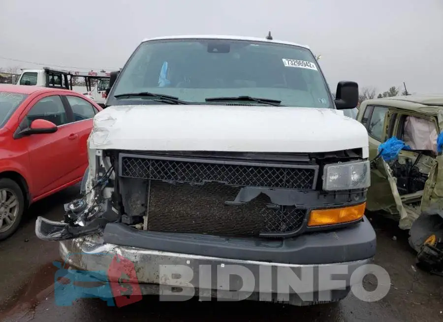 1GAZGPFP6K1271232 Photo# 5