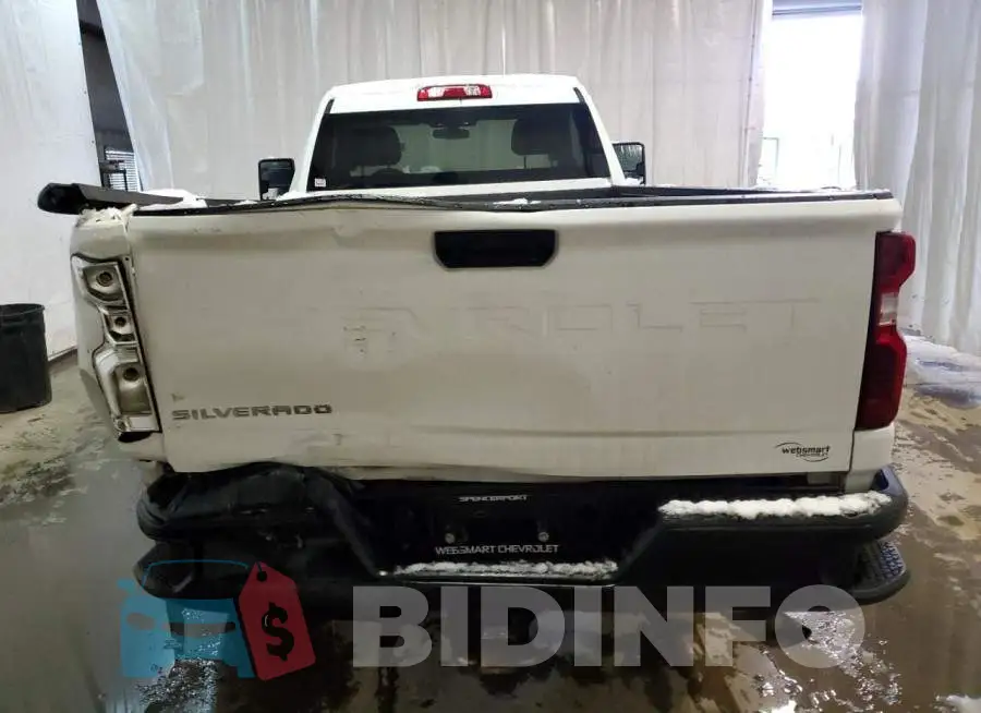 1GC3YLE70LF190090 Photo# 6