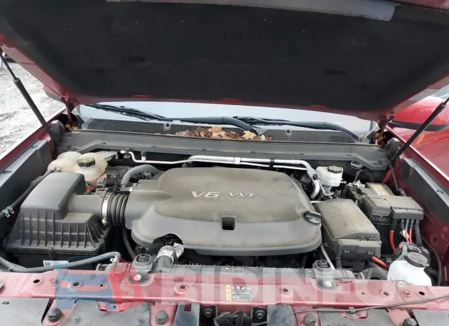 1GCGSDENXK1127260 Photo# 7