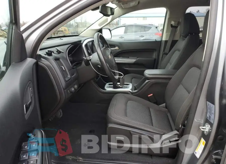 1GCGTCEN9M1297281 Photo# 7