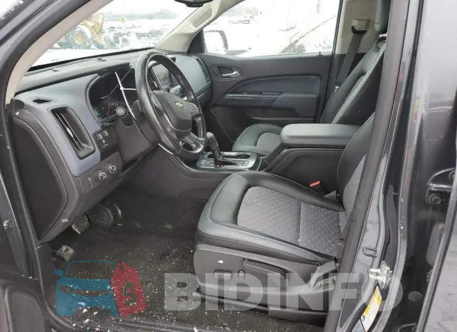 1GCPTDE13G1369843 Photo# 7