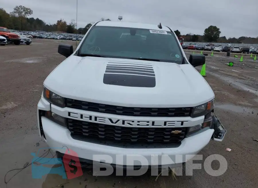 1GCRWBEH1KZ410577 Photo# 5