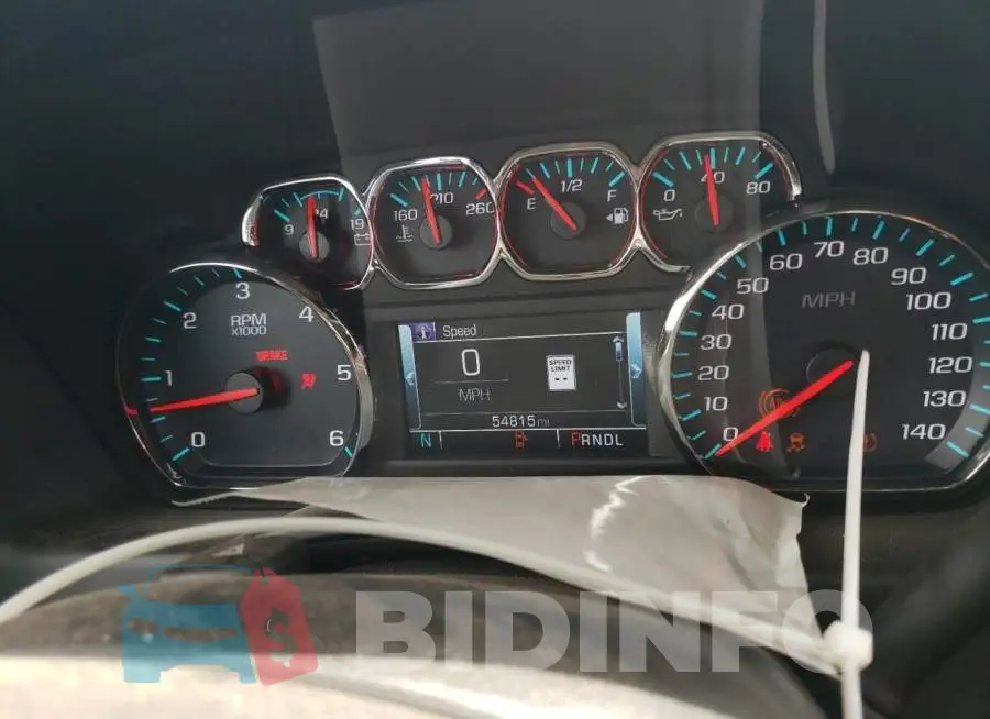 1GNSKBKC2LR187772 Photo# 8