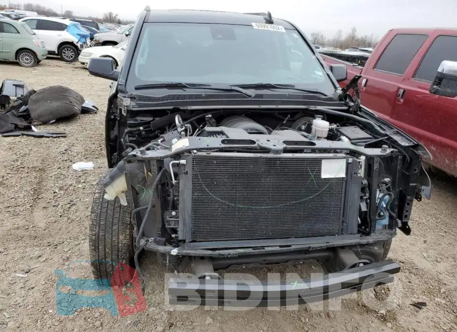 1GNSKBKC8LR307543 Photo# 5