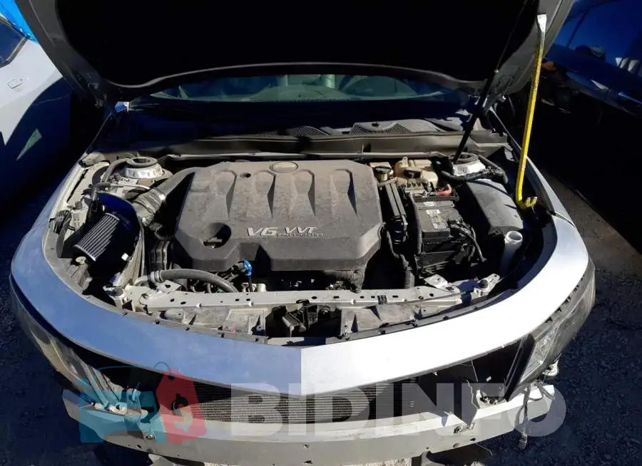 2G1125S30F9162155 Photo# 11