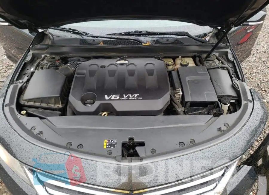 2G1125S34E9108291 Photo# 11