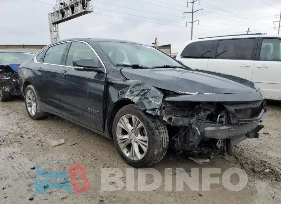 2G1125S34E9117329 Photo# 4