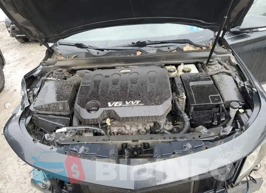 2G1125S34E9117329 Photo# 11