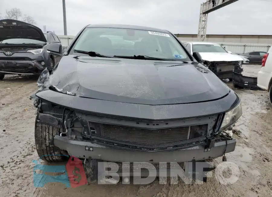 2G1125S34E9117329 Photo# 5