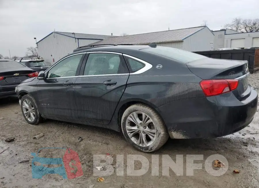 2G1125S34E9117329 Photo# 2