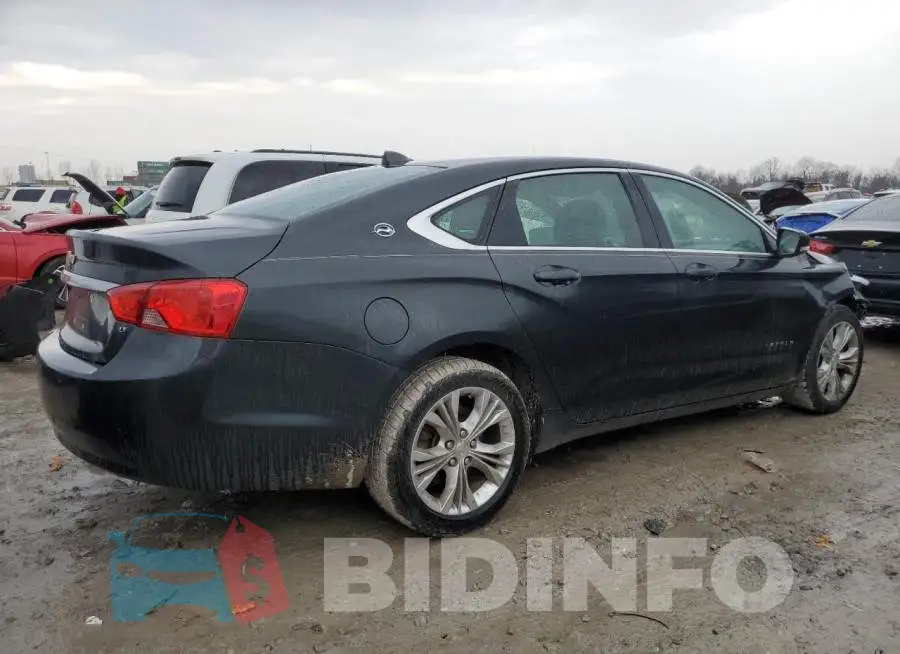 2G1125S34E9117329 Photo# 3