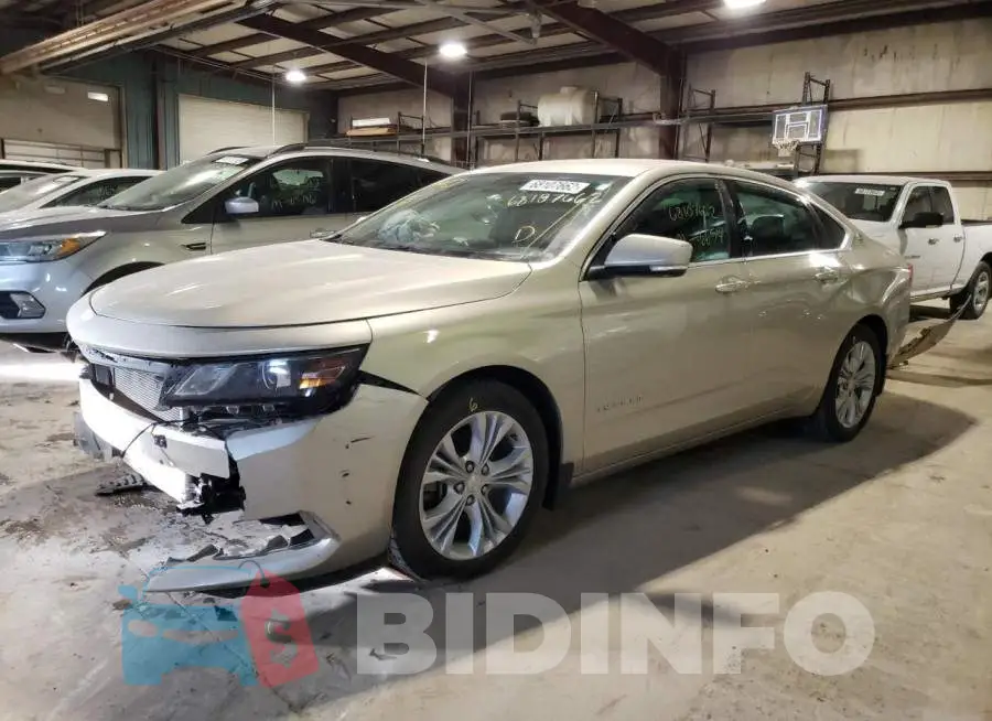 2G1125S37E9194843 Photo# 1