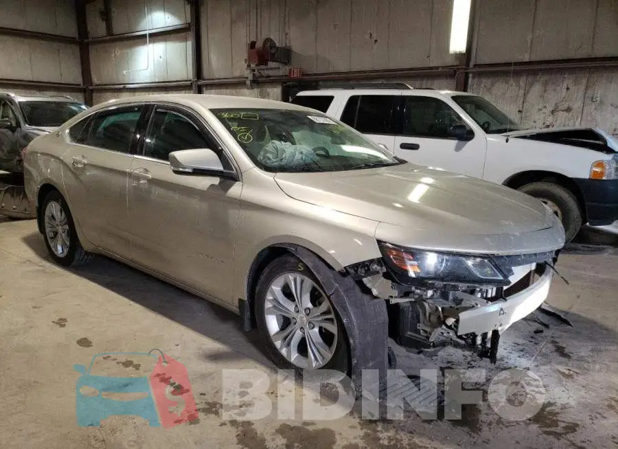 2G1125S37E9194843 Photo# 4