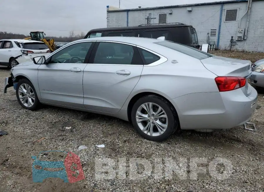2G1125S37E9196687 Photo# 2