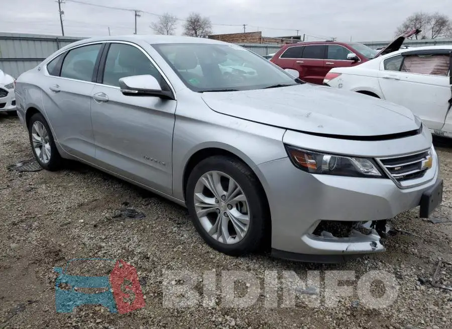 2G1125S37E9196687 Photo# 4