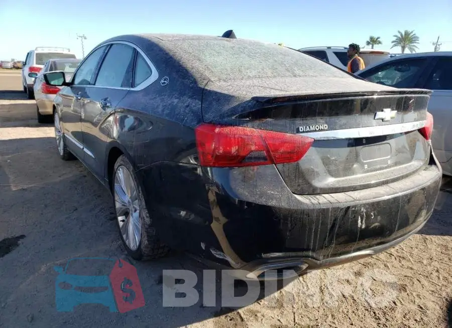 2G1155S35E9307275 Photo# 3