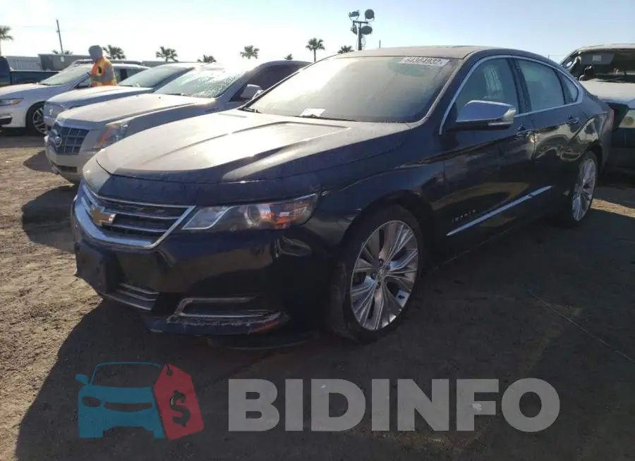 2G1155S35E9307275 Photo# 2