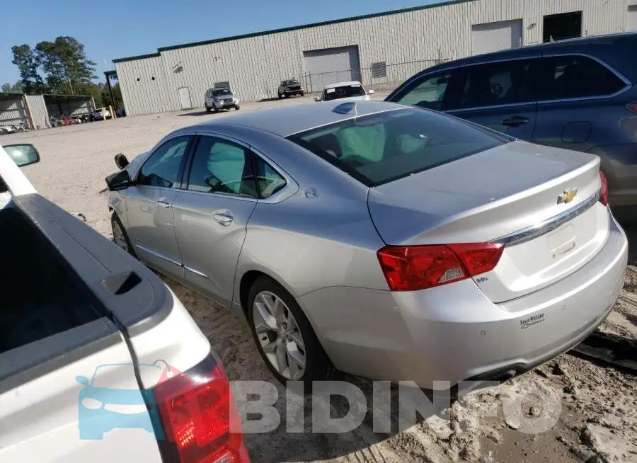 2G1165S32F9200313 Photo# 2