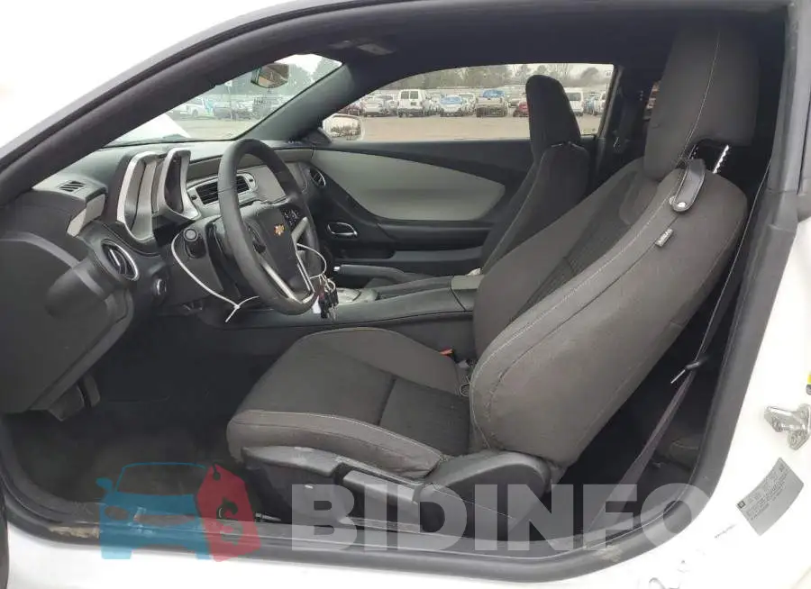 2G1FB1E30F9301503 Photo# 7