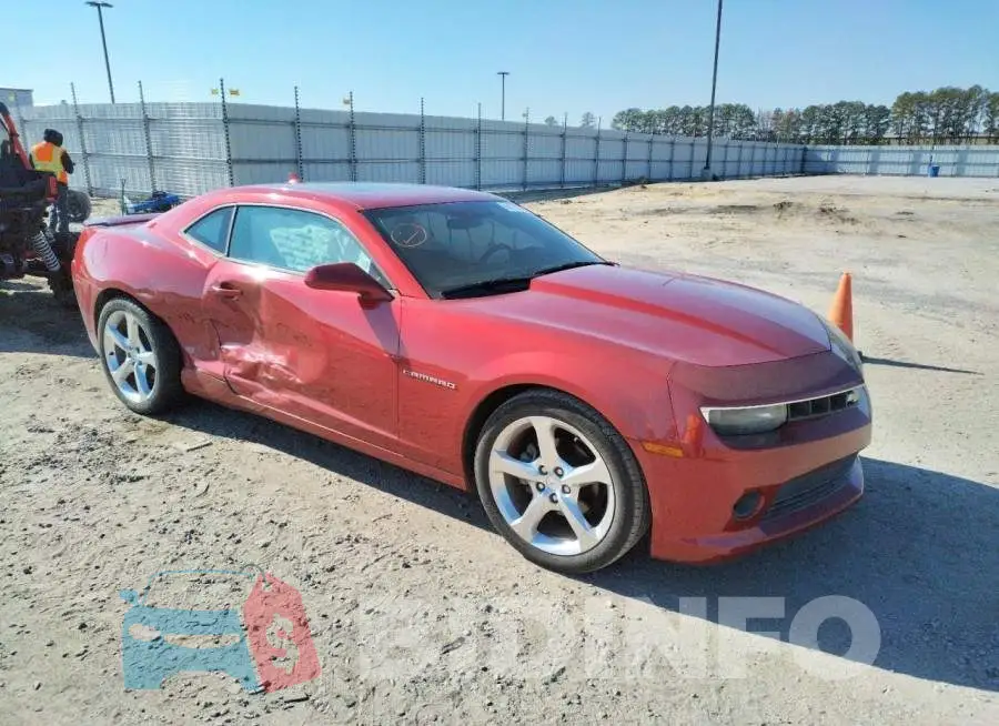 2G1FB1E39E9248167 Photo# 4