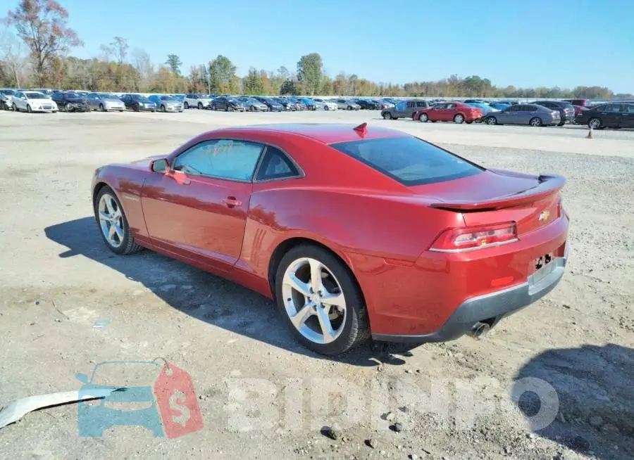 2G1FB1E39E9248167 Photo# 2