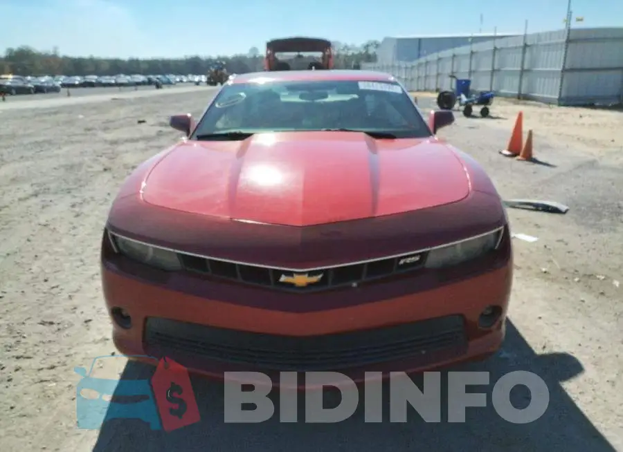 2G1FB1E39E9248167 Photo# 5