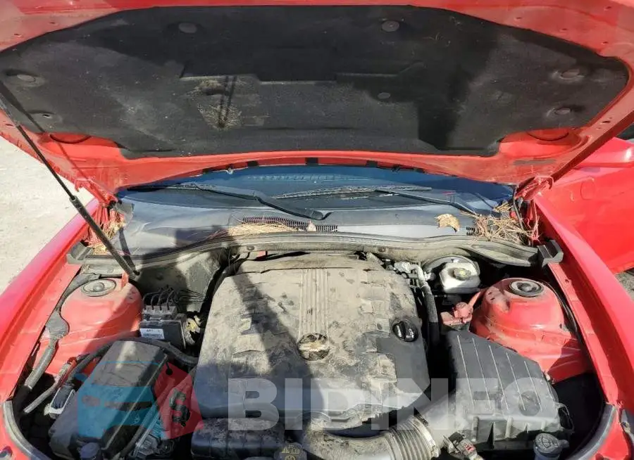 2G1FD1E32F9244232 Photo# 7