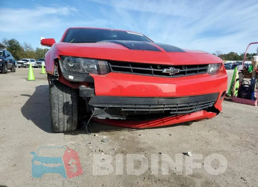 2G1FD1E32F9244232 Photo# 9