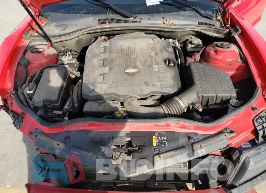 2G1FF1E30F9113861 Photo# 11