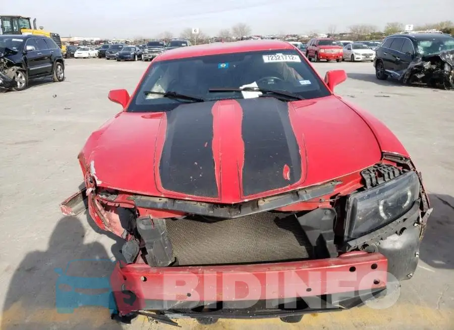 2G1FF1E30F9113861 Photo# 5