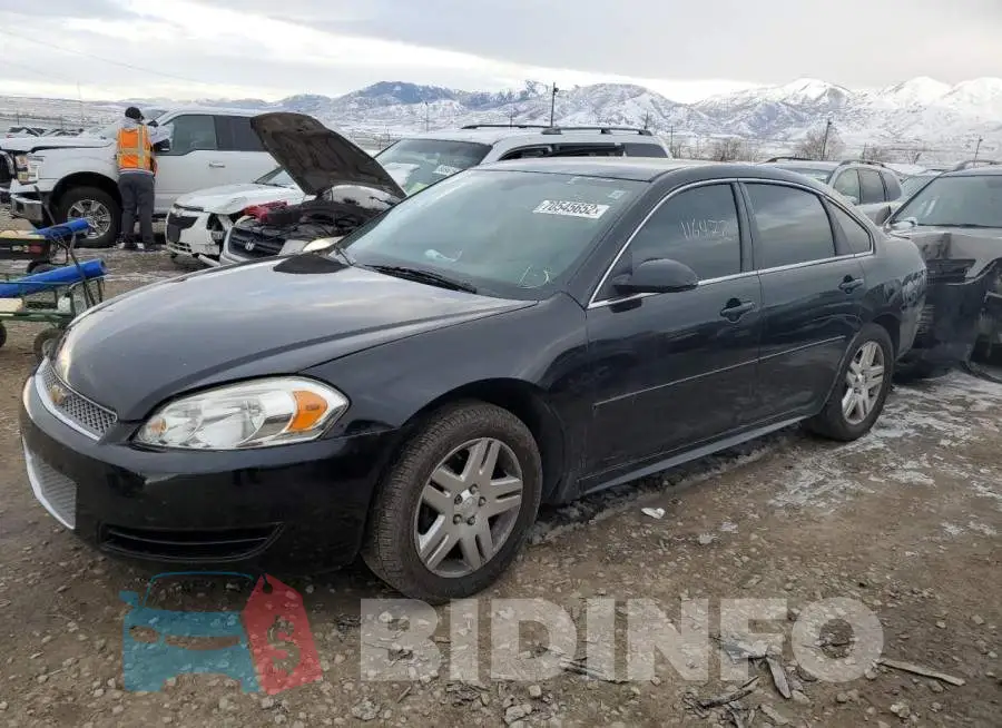 2G1WB5E3XG1168384 Photo# 1