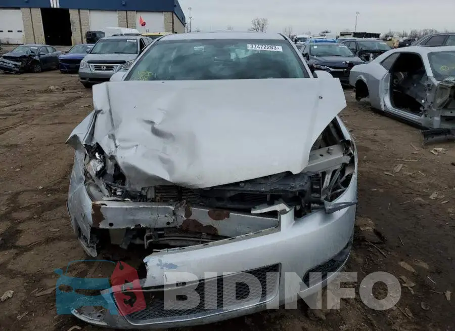 2G1WC5E3XF1132741 Photo# 5