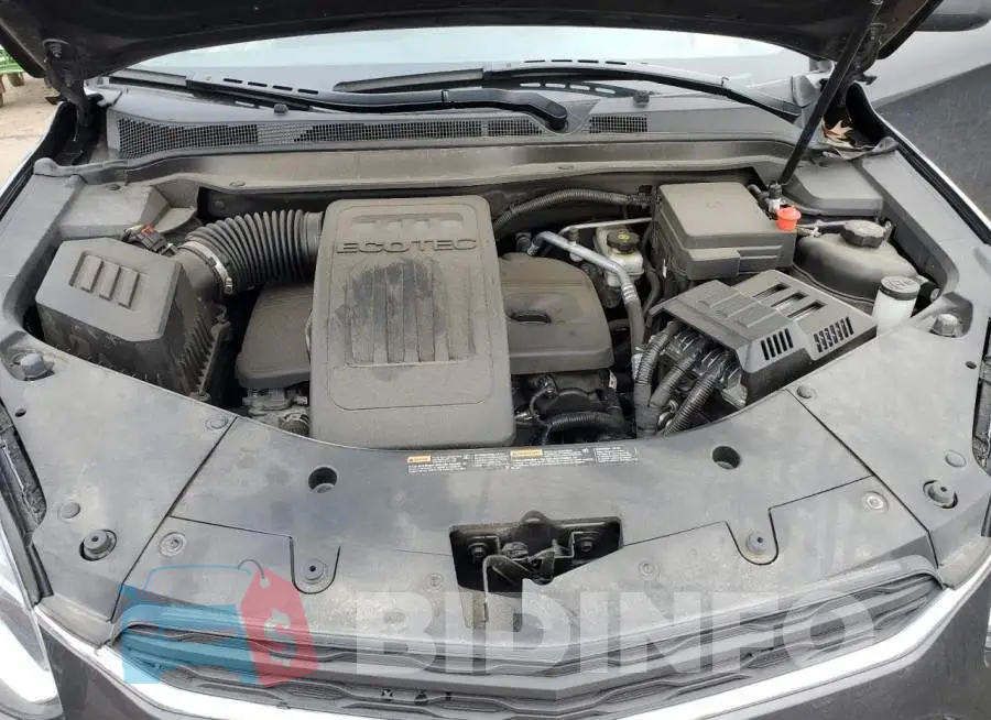 2GNALBEK5G6164256 Photo# 11