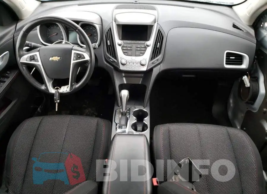 2GNALBEK8E6282427 Photo# 8