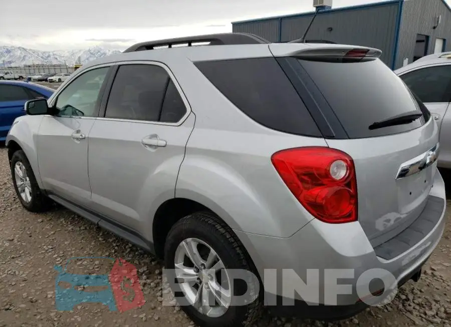 2GNALBEK8E6282427 Photo# 2
