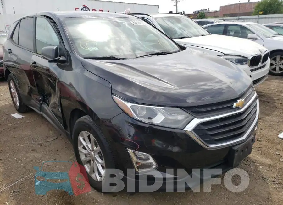 2GNAXHEV2L6229088 Photo# 1