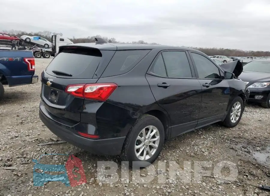 2GNAXHEV7L6278352 Photo# 3